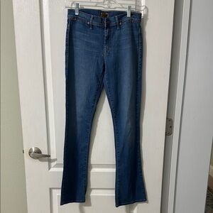 Women's Blue Jeans
